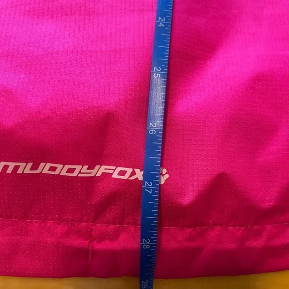 Muddyfox windbreaker - Picture 4 of 6